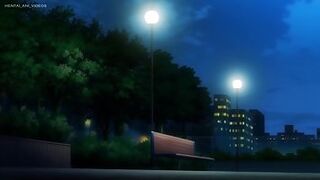 Censoref Cartoon Porno. Anime Porn female with enormous knockers is squealing from gusto while getting plunged with a rock rigid pink cigar