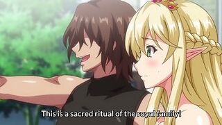 Manga Porn Cesored. Big-Titted toon damsel is shrieking while having hard-core romp