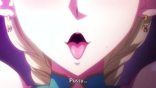 Manga Porn Cesored. Big-Titted toon damsel is shrieking while having hard-core romp