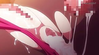 Kaihatsu Nikki and Chizuru-chan are having scorching hookup and screaming from sheer pleasure while spunking