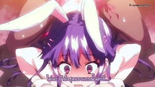 Kaihatsu Nikki and Chizuru-chan are having scorching hookup and screaming from sheer pleasure while spunking