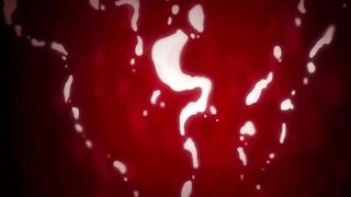 Animation women are getting rammed with rock rigid stiffys and shrieking from delectation while nutting