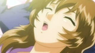 Cartoon girl is often offering her soaking wet pussy for free as well as her tight ass