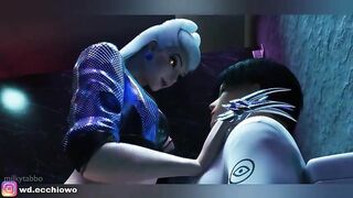 Insane female is wailing from delight while getting porked firm, because it senses so superb