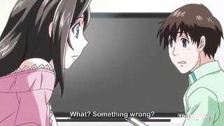 [HENTAI] Sagurare Otome The Eng Gimps