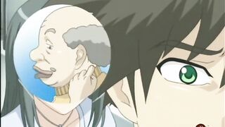 Cartoon babes are either masturbating or having casual threesomes, because they like a good fuck