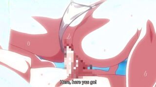 Huge-Chested animation damsels are always prepped to have gang sex intercourse and get giant pop-shots