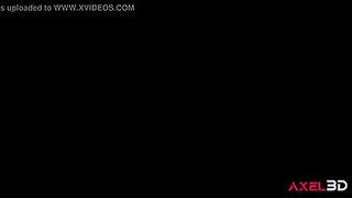 Alori is a smoking super-steamy towheaded who loves to give oral jobs to monsters before penetrating them