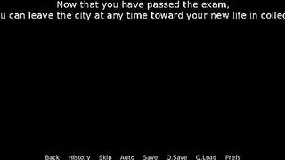 Ample-Titted dark-hued-haired was getting drilled from the back,