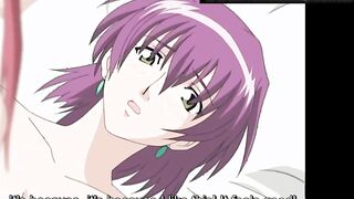 Rich housewives begged to be penetrated at Lovemaking Spa - Manga Porno.stiff-core