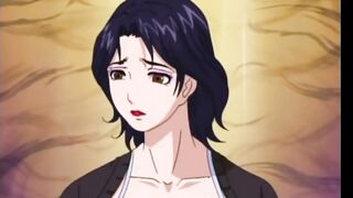 Super Gigantic-Breasted MILF very first-ever Trio-Way - Anime Pornography.xxx