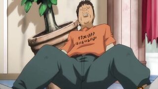 Double Foray For massive-breasted Wife - Anime Porno.rigid-core