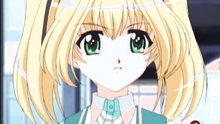 ANIME hardcore. The School Tramps loves pulverizing random school damsels