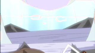 ANIME hardcore. The School Tramps loves pulverizing random school damsels