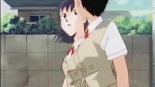 Whorey Tutor Can't Stop Herself Manga Porno