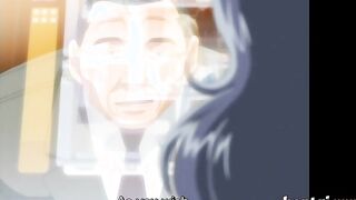 Sex-Positive Journalist knows how to get what she wants with Blow-Job