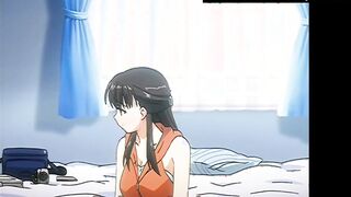 Curious Female-Pal Finds Her Beau's Homemovie Porno Stash