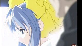 Dominating Youthfull Girls - Manga HARDCORE