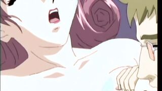 HENATI HARD-CORE | Physician Luvs Ripping Up his Supah Steaming patients