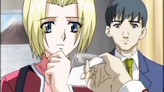 HENATI HARD-CORE | Physician Luvs Ripping Up his Supah Steaming patients