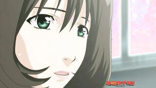 Machiko Natsukawa Tries To Be A Fine Lecturer | HENATAI