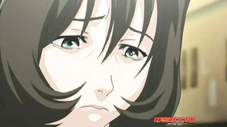 Machiko Natsukawa Tries To Be A Fine Lecturer | HENATAI