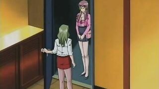 Lesbians Screwing Fake-Chisel