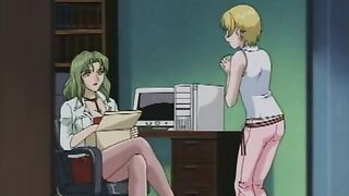 Lesbians Screwing Fake-Chisel