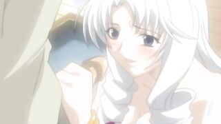 Jaw-Pulling Down Whore entices her future Roomy with her phat baps