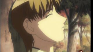 barely legal Year elder Virgin gets plumbed in the jizm-pump - Anime Porno.hard-core