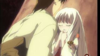 barely legal Year elder Virgin gets plumbed in the jizm-pump - Anime Porno.hard-core