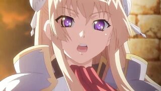 KuroInu Scene 5 Trailer