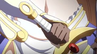 KuroInu Scene 5 Trailer