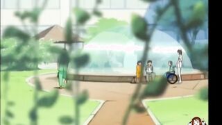 Crank Doc Likes Using All the Nurses in Hospital