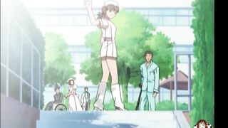 Crank Doc Likes Using All the Nurses in Hospital