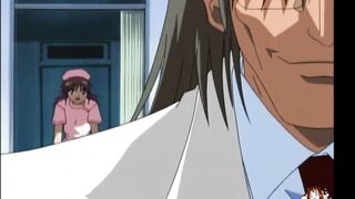 Crank Doc Likes Using All the Nurses in Hospital