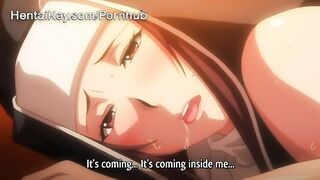 Save them or lovemaking them?