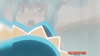 Despite His Greatest Efforts To Remain Devoted, Shuta Fucks Harue & Pudding's Stepmother. Manga Family Pornography