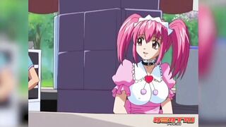 Despite His Greatest Efforts To Remain Devoted, Shuta Fucks Harue & Pudding's Stepmother. Manga Family Pornography