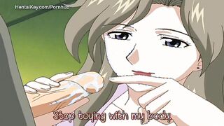 This sumptuous MILF luvs ravaging