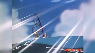 Successful Stud Kenta Plows All The Thirsty For Fuckpole Lovelies At His New Job. MANGA Series