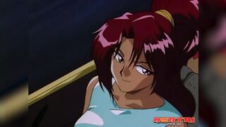 Successful Stud Kenta Plows All The Thirsty For Fuckpole Lovelies At His New Job. MANGA Series