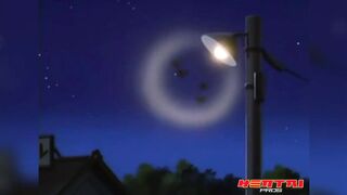 Anime Porno Pros - Kenta Is Surprised By Mahoko, Who Peels Off And Offers Him Her Innocence