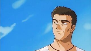 Anime Porno FLASH. There's Time For Just One Last Night Of Passion With Kenta On The Beach