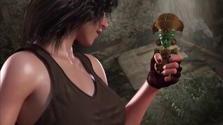 Treasure of Nadia [v27041] Part 63 SENSATIONAL 23-28 EXTRAORDINAIRE STUFF