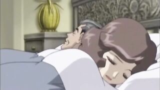 Young Honey Decides To Give Herself To The Government