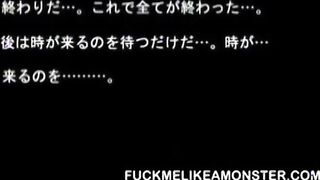 Young Honey Decides To Give Herself To The Government