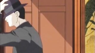 Young Honey Decides To Give Herself To The Government