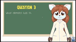 Animation HARDCORE vid. Dr Doe's off the hook learning!