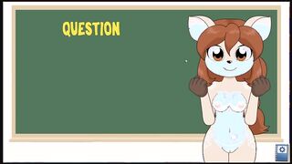 Animation HARDCORE vid. Dr Doe's off the hook learning!